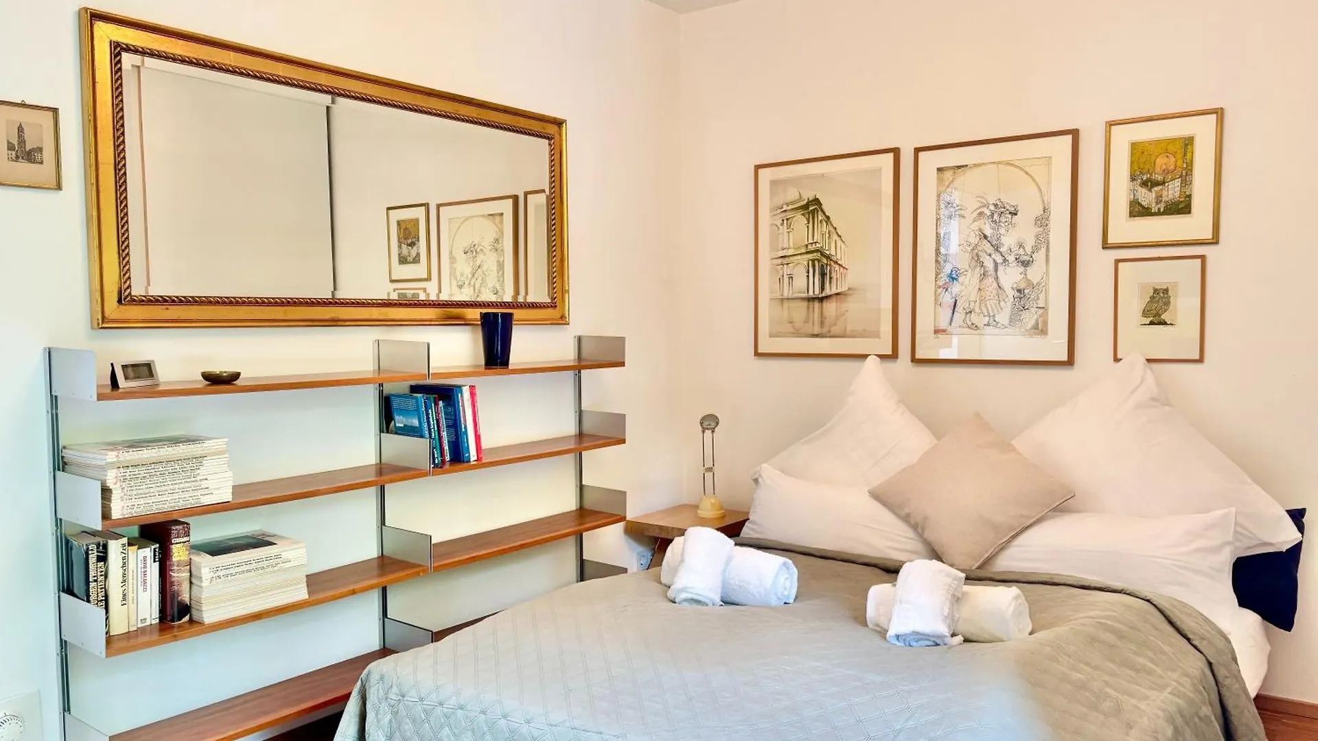 Snug Stays Design Haus Mit Terrasse, Naehe Muenchen & Starnberger See Holiday home Starnberg