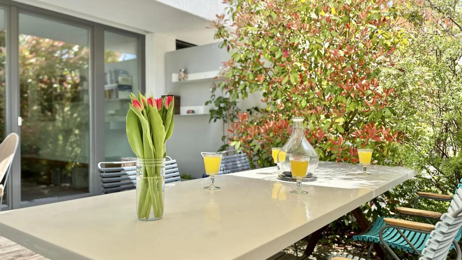 Snug Stays Design Haus Mit Terrasse, Naehe Muenchen & Starnberger See 0*, Starnberg