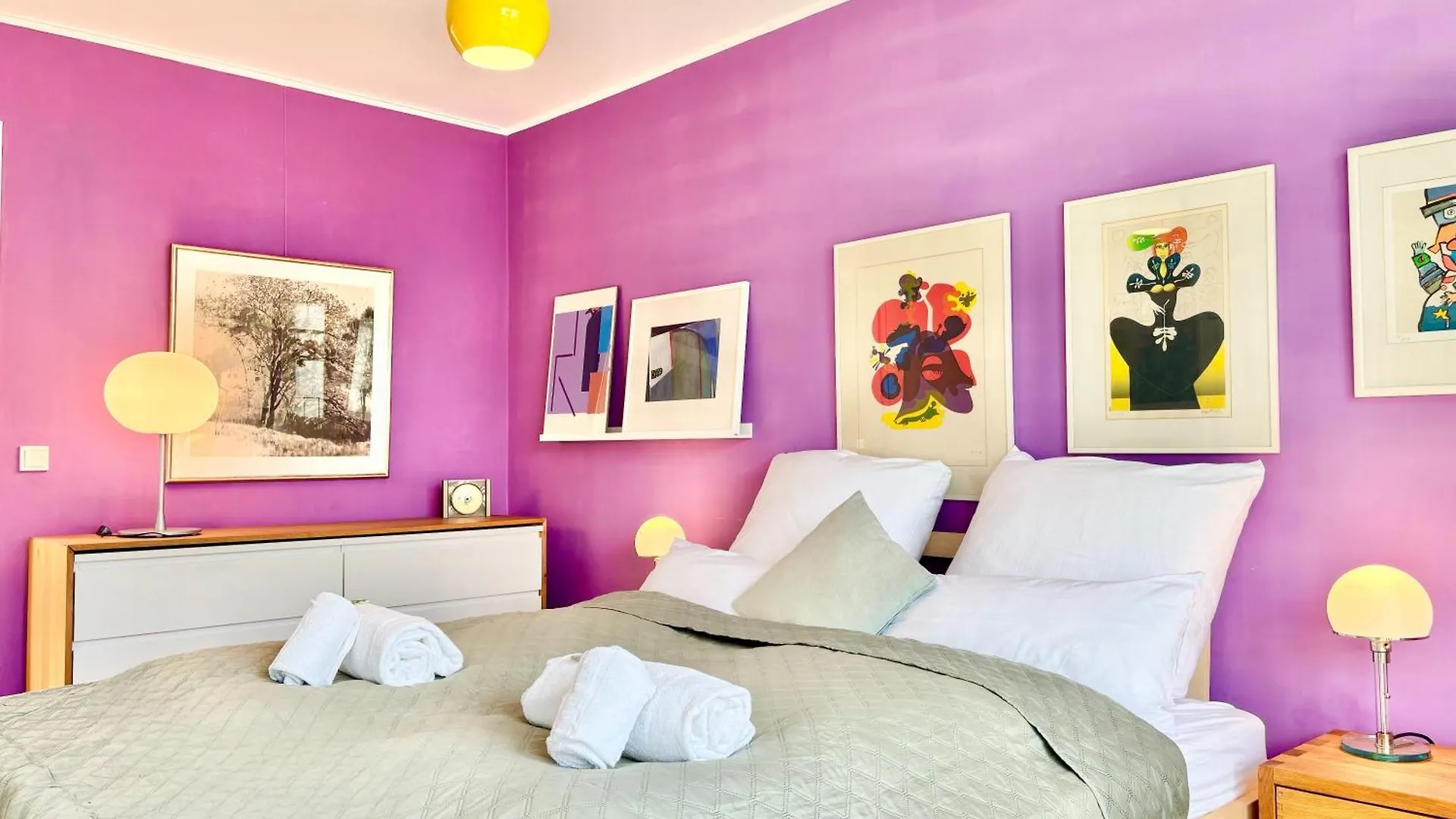 Snug Stays Design Haus Mit Terrasse, Naehe Muenchen & Starnberger See