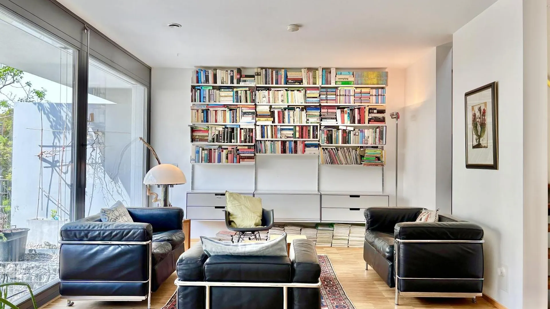 Holiday home Snug Stays Design Haus Mit Terrasse, Naehe Muenchen & Starnberger See