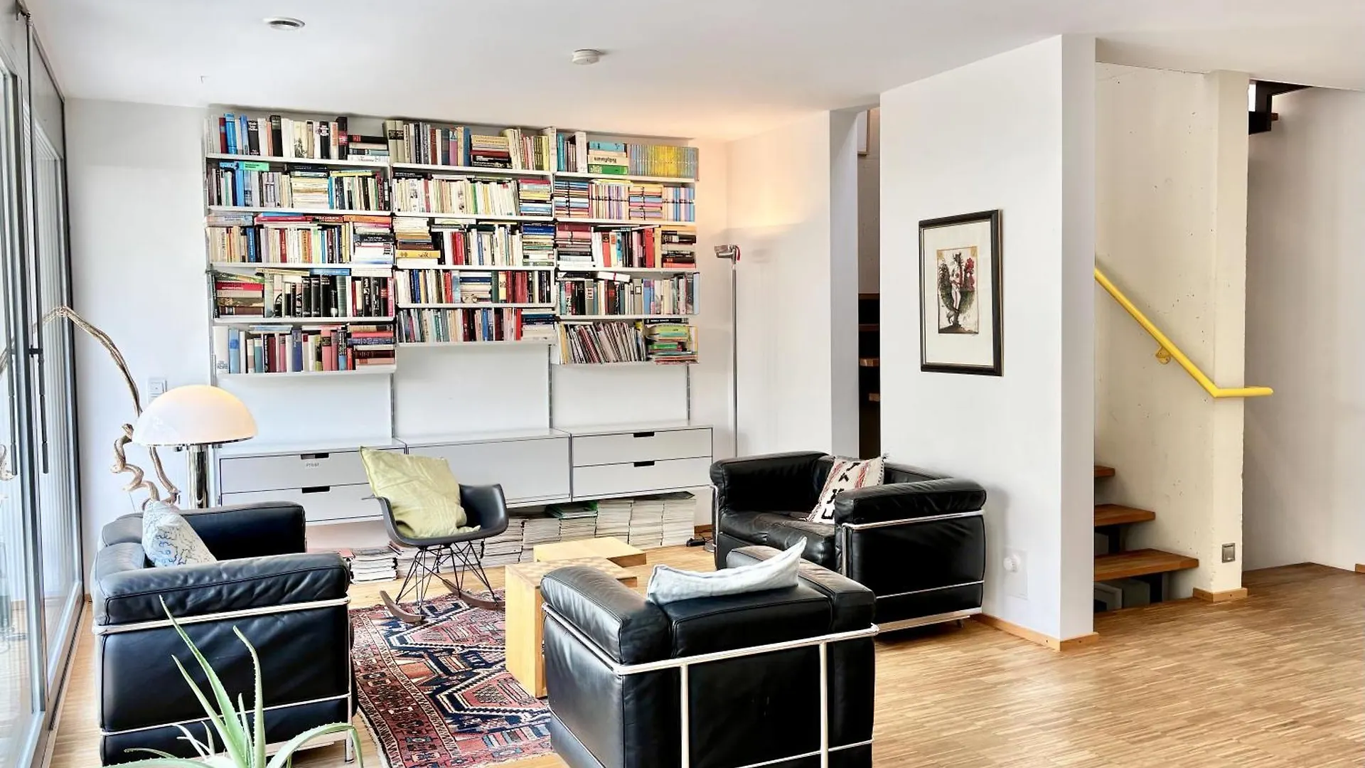 Snug Stays Design Haus Mit Terrasse, Naehe Muenchen & Starnberger See 0*, Starnberg