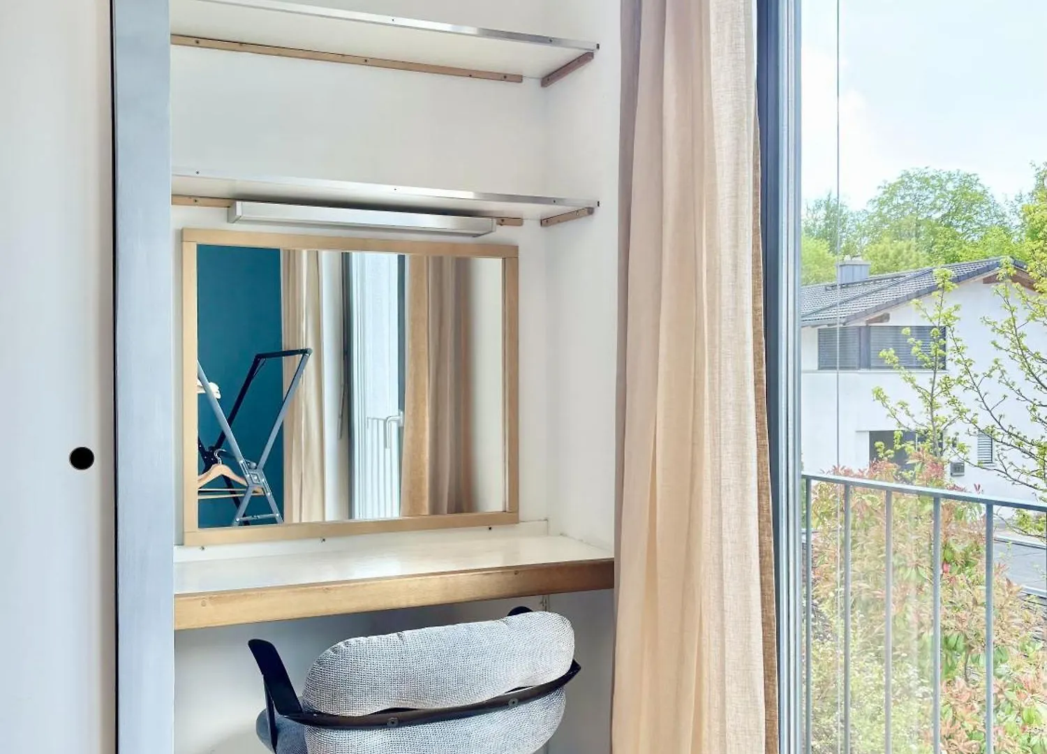 펜션 Snug Stays 7 - Design House In Starnberg South Munich, Terrace, Lake 독일