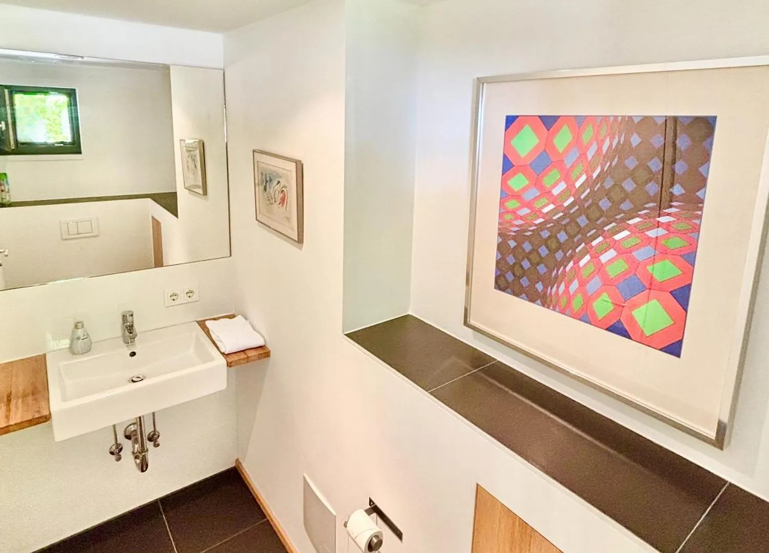Snug Stays Design Haus Mit Terrasse, Naehe Muenchen & Starnberger See Holiday home Starnberg