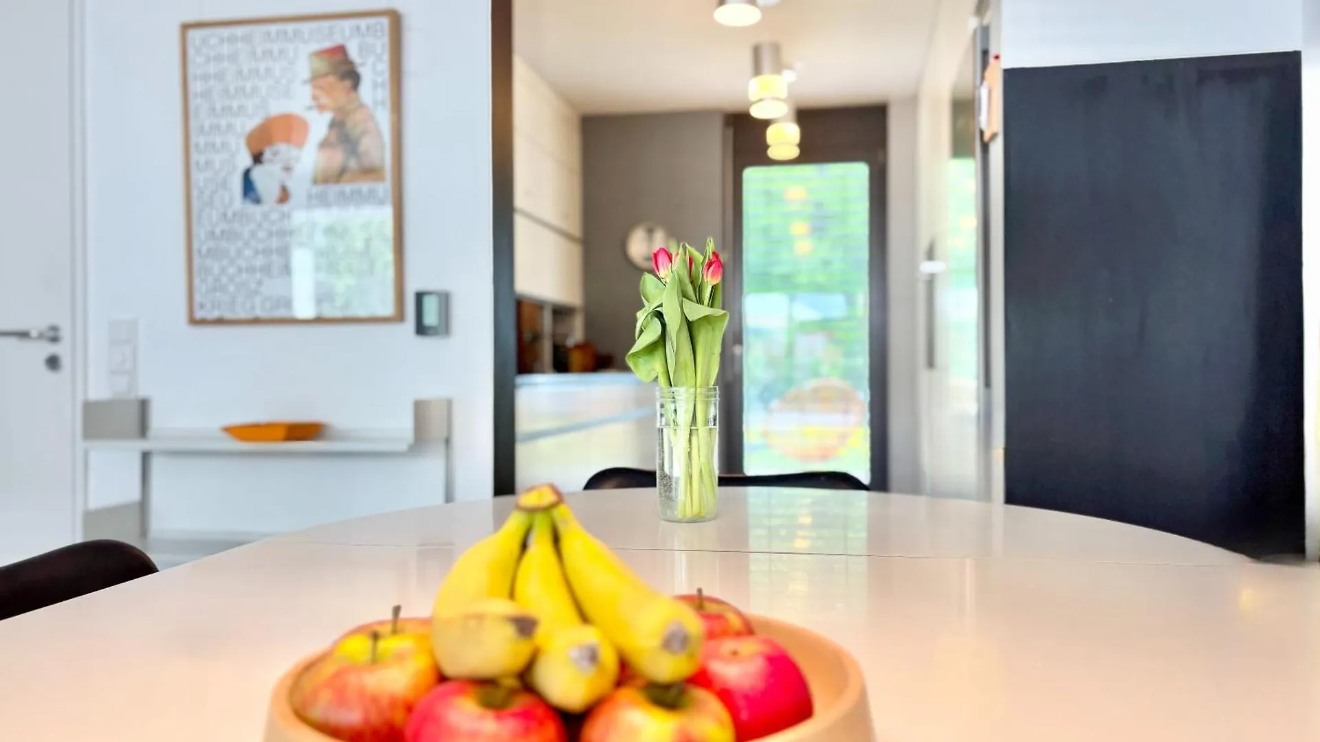 Snug Stays Design Haus Mit Terrasse, Naehe Muenchen & Starnberger See 0*, Starnberg Germany