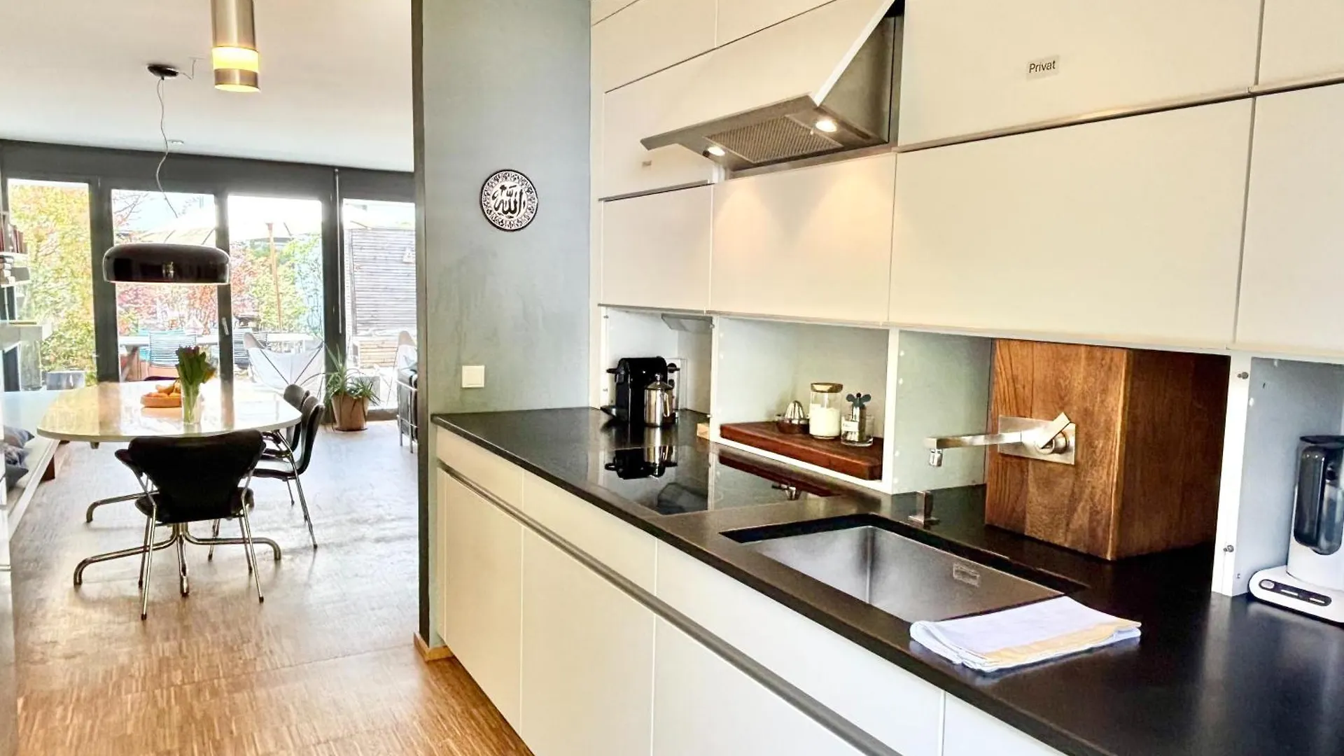 Snug Stays Design Haus Mit Terrasse, Naehe Muenchen & Starnberger See 0*, Starnberg Germany