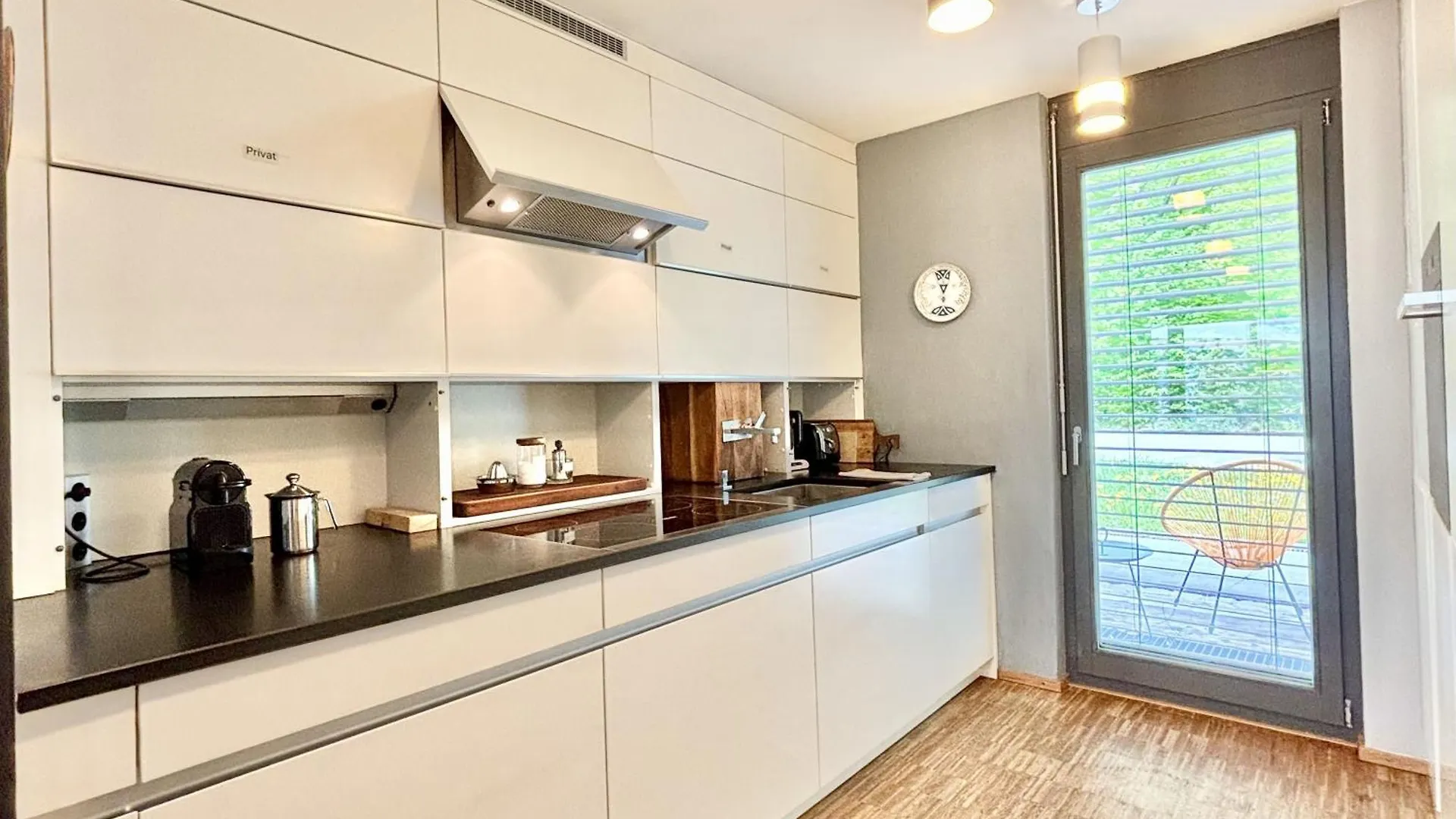 Holiday home Snug Stays Design Haus Mit Terrasse, Naehe Muenchen & Starnberger See Germany