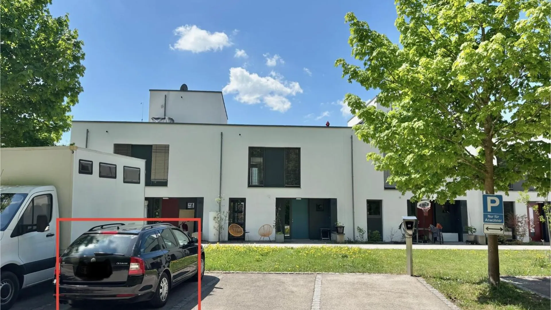 Holiday home Snug Stays Design Haus Mit Terrasse, Naehe Muenchen & Starnberger See