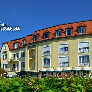 3* Hotel Starnberger