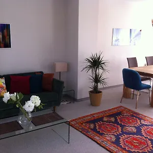 Apartment Spacious Next To Munich, Starnberg